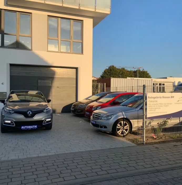 Toyota Verso*Kamera*AHK*Navi*BT*SHZ*Temp.*HU/AU Neu