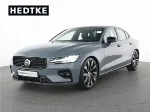 Volvo S60 B4 Plus Dark PANORAMA*20