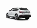 Audi SQ5 Sportback 3.0 TDI quattro B&O*Pano*R-Kamera 