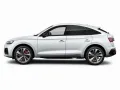 Audi SQ5 Sportback 3.0 TDI quattro B&O*Pano*R-Kamera 