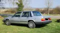 Volvo 740 GL - 1.Lack - rostfrei - unrestauriert...