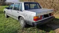 Volvo 740 GL - 1.Lack - rostfrei - unrestauriert...