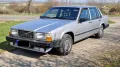 Volvo 740 GL - 1.Lack - rostfrei - unrestauriert...