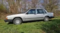 Volvo 740 GL - 1.Lack - rostfrei - unrestauriert...