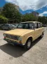 Lada 1200s Zhiguli Top zustand