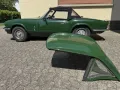 Other Triumph Spitfire MK IV (1980) mit Verdeck ...