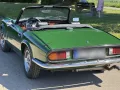 Other Triumph Spitfire MK IV (1980) mit Verdeck ...