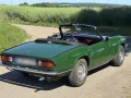 Other Triumph Spitfire MK IV (1980) mit Verdeck ...