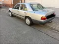 Mercedes-Benz Mercedes 260E Automatik TÜV Neu Garagenwag...