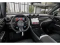 Mercedes-Benz GLC 43 AMG 4M Coupé AMG+AMBIENTE+DISTRO+MEMORY