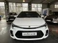 Suzuki Swace Comfort+ CVT Hybrid