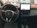 Suzuki Swace Comfort+ CVT Hybrid
