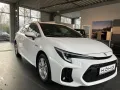 Suzuki Swace Comfort+ CVT Hybrid