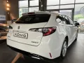 Suzuki Swace Comfort+ CVT Hybrid