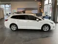 Suzuki Swace Comfort+ CVT Hybrid