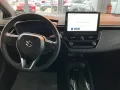 Suzuki Swace Comfort+ CVT Hybrid