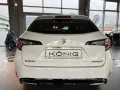 Suzuki Swace Comfort+ CVT Hybrid