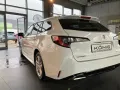 Suzuki Swace Comfort+ CVT Hybrid