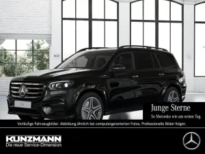 Mercedes-Benz GLS 350 d 4M AMG Night Panorama Standhzg AHK