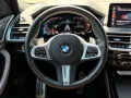 BMW X4 xDrive30d M Sport AHK LASER HUD