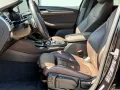 BMW X4 xDrive30d M Sport AHK LASER HUD
