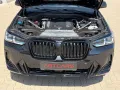 BMW X4 xDrive30d M Sport AHK LASER HUD