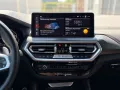 BMW X4 xDrive30d M Sport AHK LASER HUD
