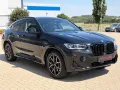 BMW X4 xDrive30d M Sport AHK LASER HUD