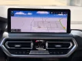 BMW X4 xDrive30d M Sport AHK LASER HUD