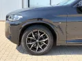BMW X4 xDrive30d M Sport AHK LASER HUD