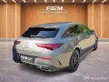Mercedes-Benz CLA 220d Shooting Brake AMG-LINE+360+NIGHT+AMBIE