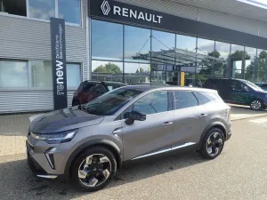 Renault Symbioz KISS Full Hybrid E-Tech 160