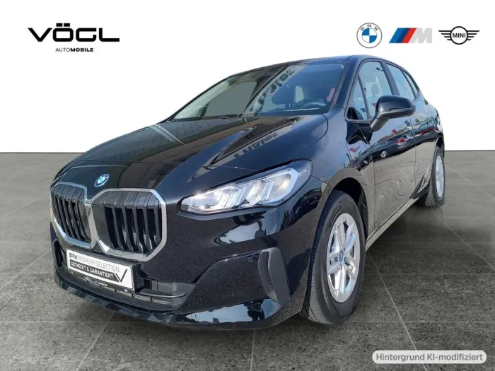 BMW 225e xDrive Active Tourer