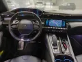 Peugeot 508 Hybrid GT Leder Navi Shz Kamera Keyless