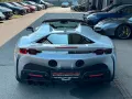 Ferrari SF90 Spider F1-DCT !!MEGAVOLL!!