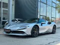 Ferrari SF90 Spider F1-DCT !!MEGAVOLL!!