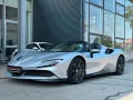 Ferrari SF90 Spider F1-DCT !!MEGAVOLL!!