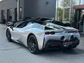 Ferrari SF90 Spider F1-DCT !!MEGAVOLL!!