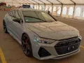 Audi RS7 PERFORMANCE LASER/ACC/HuD/PANO/RS-AGA/360°