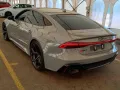 Audi RS7 PERFORMANCE LASER/ACC/HuD/PANO/RS-AGA/360°
