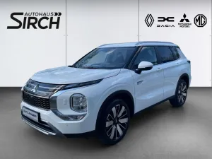 Mitsubishi Outlander Plug-in Hybrid Intro Edition 2,4l
