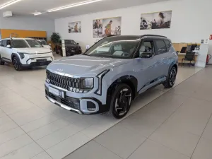 Kia Seltos 1.6 T-GDI 180 AWD DCT7 GT-Line Comfort