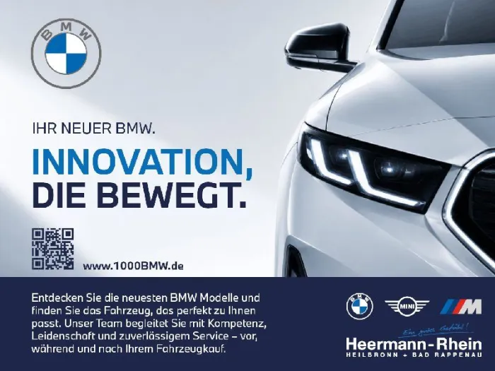 BMW M440iA xDrive Cabrio M Sport Pro LiveCock.LED.PA