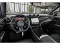 Mercedes-Benz GLC 43 AMG 4M Pano/AHK/StdHz/DIGITAL/360/HAL/Mem