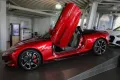 MG Cyberster Xpower MY26 (375 kW / 510 PS) Klima