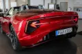 MG Cyberster Xpower MY26 (375 kW / 510 PS) Klima