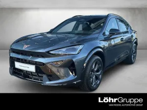 Seat Formentor 1.5 e-Hybrid 204PS ABGABE 02.2027