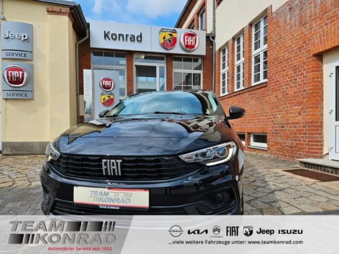 Fiat Tipo Kombi 1.5 T MHEV - Automatik Klima digitale