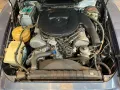 Mercedes-Benz 450 5.0 SLC H-Kennzeichen HU neu 01-2028