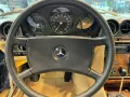 Mercedes-Benz 450 5.0 SLC H-Kennzeichen HU neu 01-2028